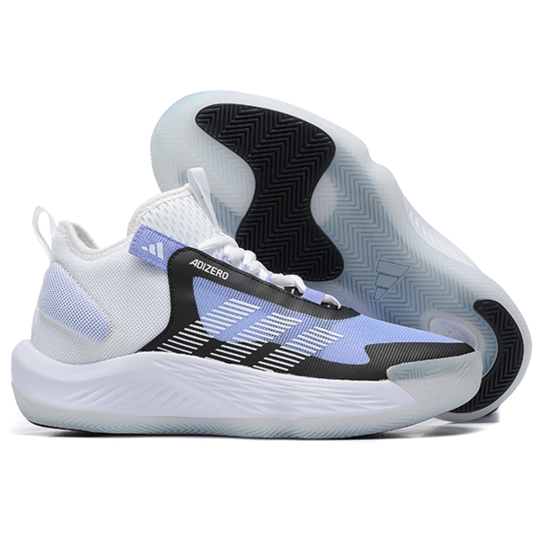 adidas Adizero Select Blue White Black