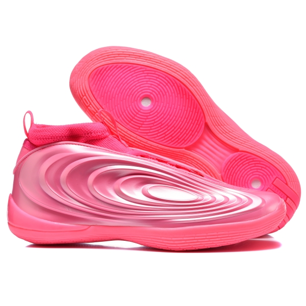 Adidas Harden Vol. 10 Pink
