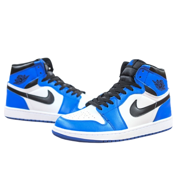 Air Jordan 1 Retro High OG Game Royal