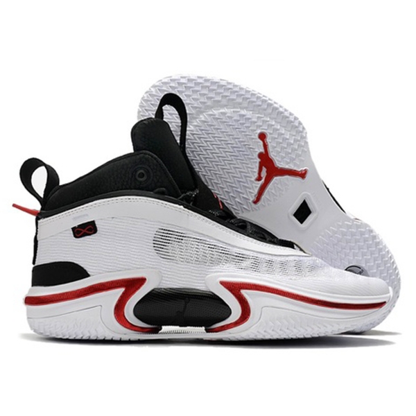 Air Jordan 36 Psychic Energy