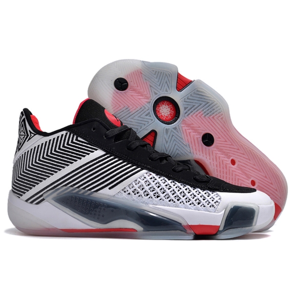 Air Jordan 38 Fundamental