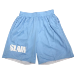 Баскетбольные шорты Slam Training Shorts Blue