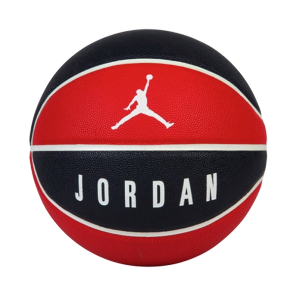 Баскетбольный мяч Jordan Red