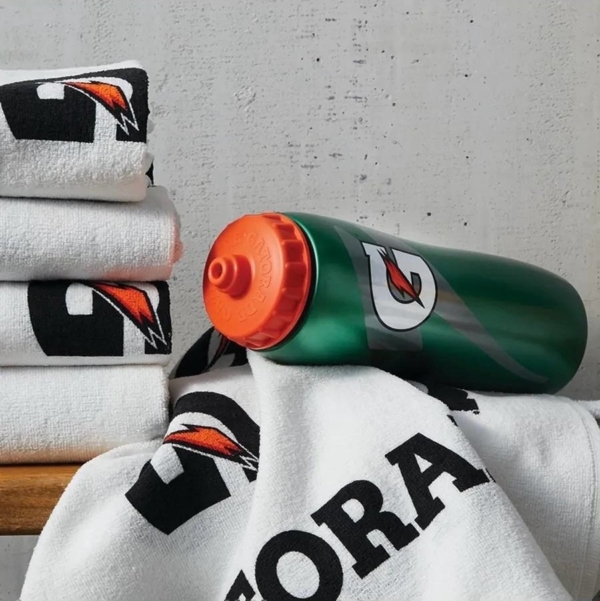 Бутылка Gatorade Bottle-купить-в time2win.ru