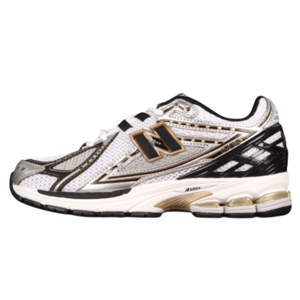New Balance 1906R White Gold