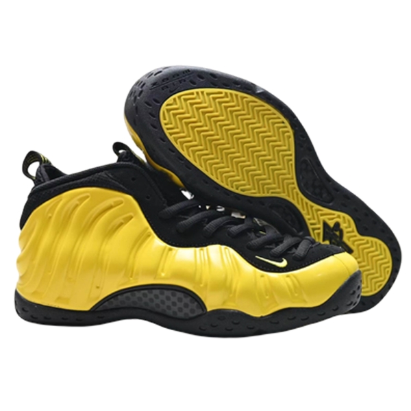 Nike Air Foamposite One Wu-Tang