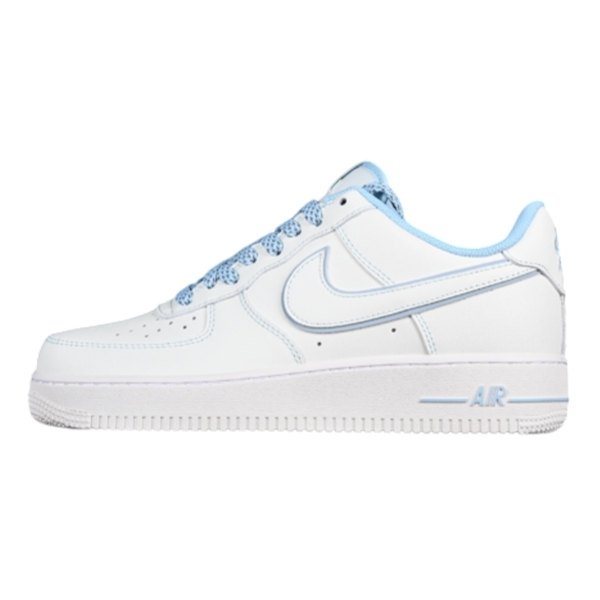 Nike Air Force 1 ’07 Low UNC