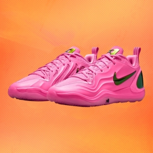 Кроссовки Nike A’Two