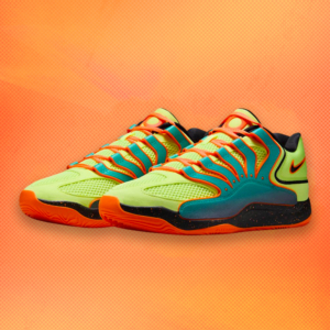 Кроссовки Nike KD 18