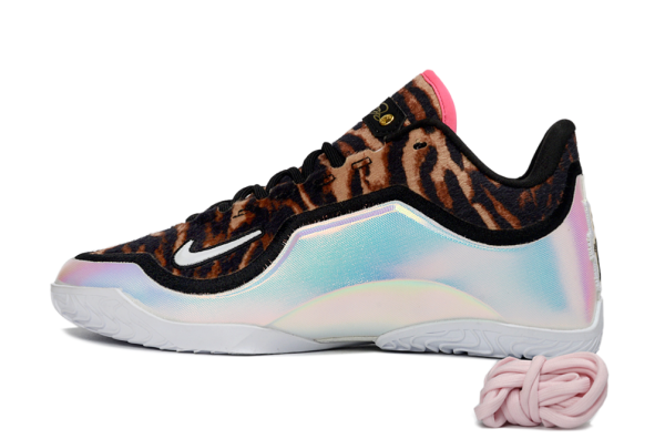Nike LeBron 23 Heat Wave купить в-time2win.ru