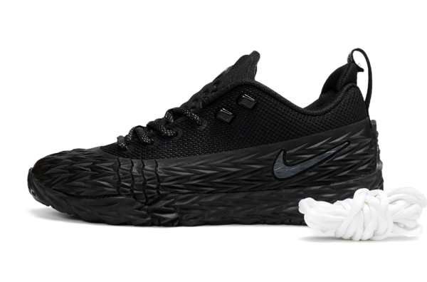 Nike ST Charge Black-купить-в time2win.ru