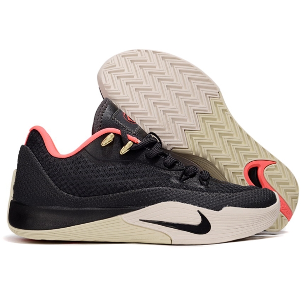 Nike ST Flare Black White