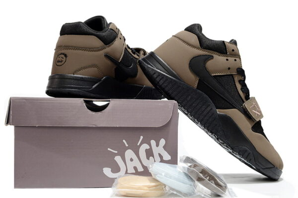 Nike Travis Scott x Jordan Cut The Check-time2win.ru