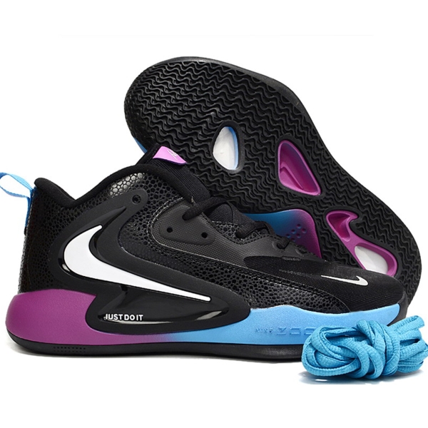 Nike Zoom Hyperset 2 Black Puople