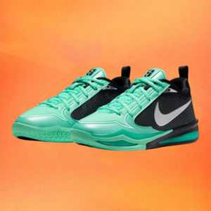 Кроссовки Nike Sabrina 4